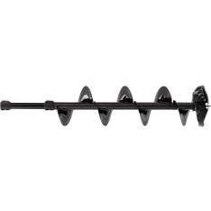 StrikeMaster Lite-Flite Lazer 250 mm kaira