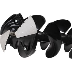 StrikeMaster Lite-Flite Lazer vaihtokruunu