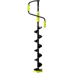 Mora Ice Super Nova Black 110 mm jääkaira
