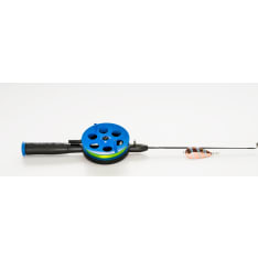 Blue Fox Ice Combo 90 Arctic Char pilkkicombo
