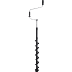 Strikemaster Lite-Flite Nova auger