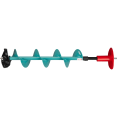 Makita Lazer UR 8" 200mm ice pick