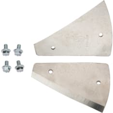 Makita Lazer 200mm 8" jääkairan teräpalat