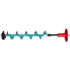 Makita Lazer UR 6" 155mm ice pick