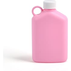 Plastex 0,33 l retkipullo