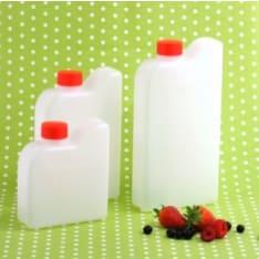 Plastex Juicy freezer bottle
