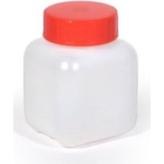 Plastex freezer bottle