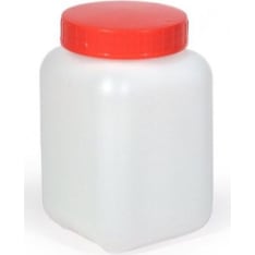 Plastex pakastuspullo
