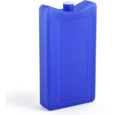 Plastex sininen kylmäpatruuna