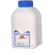 Plastex Jääsydän bottle 0.5 l