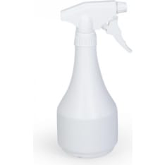 SPRAY BOTTLE 0.65L WHITE