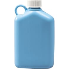 Plastex 0,33 l retkipullo