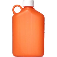 Plastex 0,33 l retkipullo