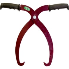 Härmän Taonta log scissors