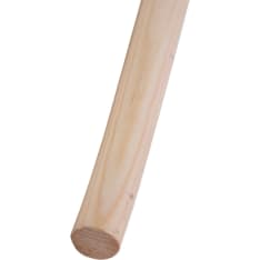 Aino mänty 1400x23 mm puuvarsi