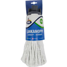 Aino n. 220 g lanka mopin pää
