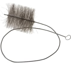 Taito metal brush of the brush