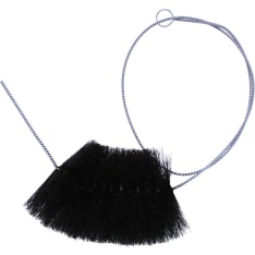 The skill of the Arenga brush