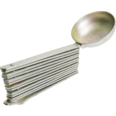 Skilled shoveler's shovel