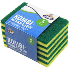 Aino 5 kpl kombilevy