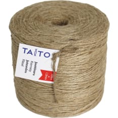 Skill 1.5mm 500m jute rope