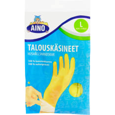 LAAKSONEN L TALOUSKÄSINE