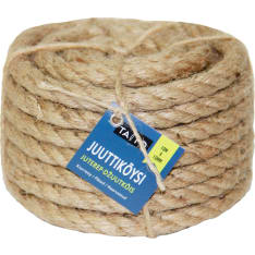 Taito 10mm 10m jute rope