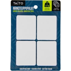 Taito nano tape pieces 54x43x1mm 12 pcs