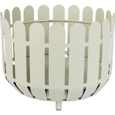 Valley 31x31x25 cm metal protective pot