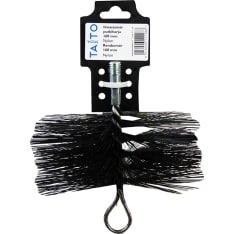 Taito ilmastointiputkiharja