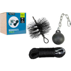 Taito nylon snuff kit