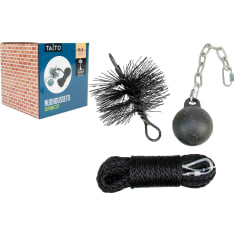 Taito nylon snuff kit