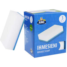 Aino 3 kpl Ihmesienet