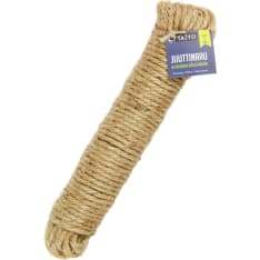 Taito 4mm 25m jute string
