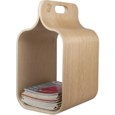 Muurla Carrier split holder