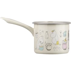 Muurla Moomin Bon Appétit 1.3 l enamel bowl
