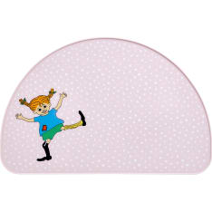 Muurla Peppi 42x27cm Silicone Mat