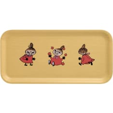 Moomin tray Little My 27x13cm