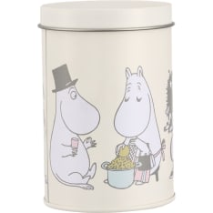 Muurla Moomin Bon Appétit 10cm spice jar