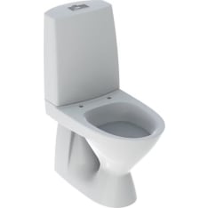 IDO Seven D10 5650110 Toilet seat