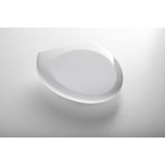 Ido Kimset 91110 white toilet seat cover