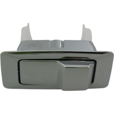 Ido wc-varaosa Z6204100001 kromi painike
