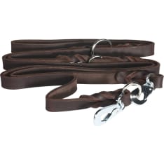 Pet First Fatty Leather monitoimitalutin