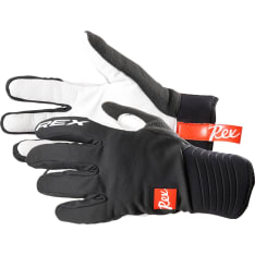 Rex Thermo Plus hiihtohanskat