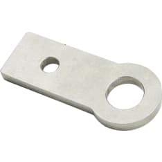 Pelican towbar adapter for towbar