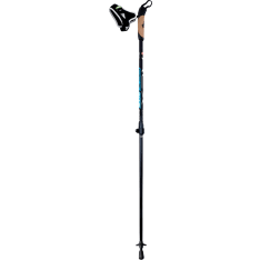 Rex NT5 100-135 cm teleskooppikävelysauvat