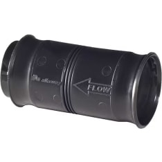 Allaway 80295 liitosyhde, suora, 44mm