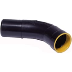 Allaway 80525 liitosyhde 45° kulma 44mm