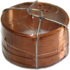 Cetap 0.8 mm 50 m copper wire