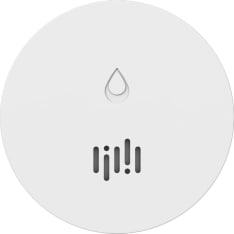 Prosec water leak alarm
